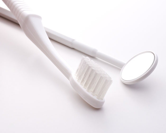 歯周病の予防方法